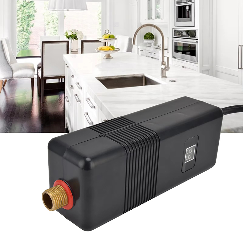 Camping Cooking Electric - Elektryczny podgrzewacz wody 3KW/3.5KW do domu,