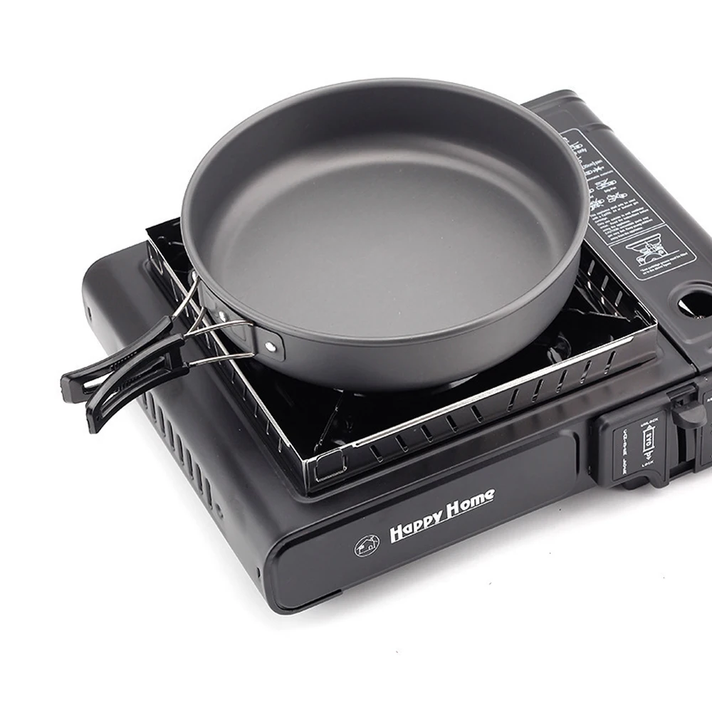 Osłona przeciwwiatrowa do kuch – Camping Cooking Windscreen recenzja i cena