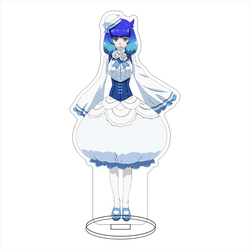 Mukohda Tsuyoshi 15CM Akrylowy – Campfire Cooking In Another World recenzja i cena
