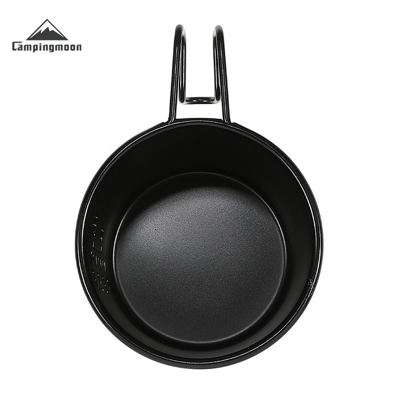 CAMPINGMOON BKS360 Miska Kempi – Camping Cooking Snow recenzja i cena
