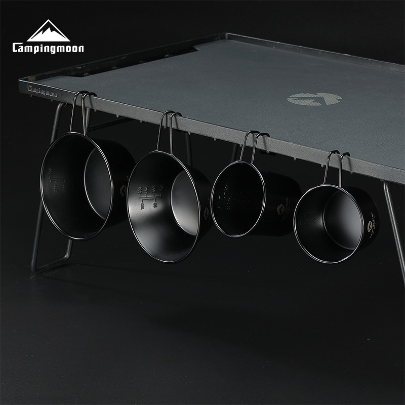 CAMPINGMOON BKS360 Miska Kempi – Camping Cooking Snow recenzja i cena