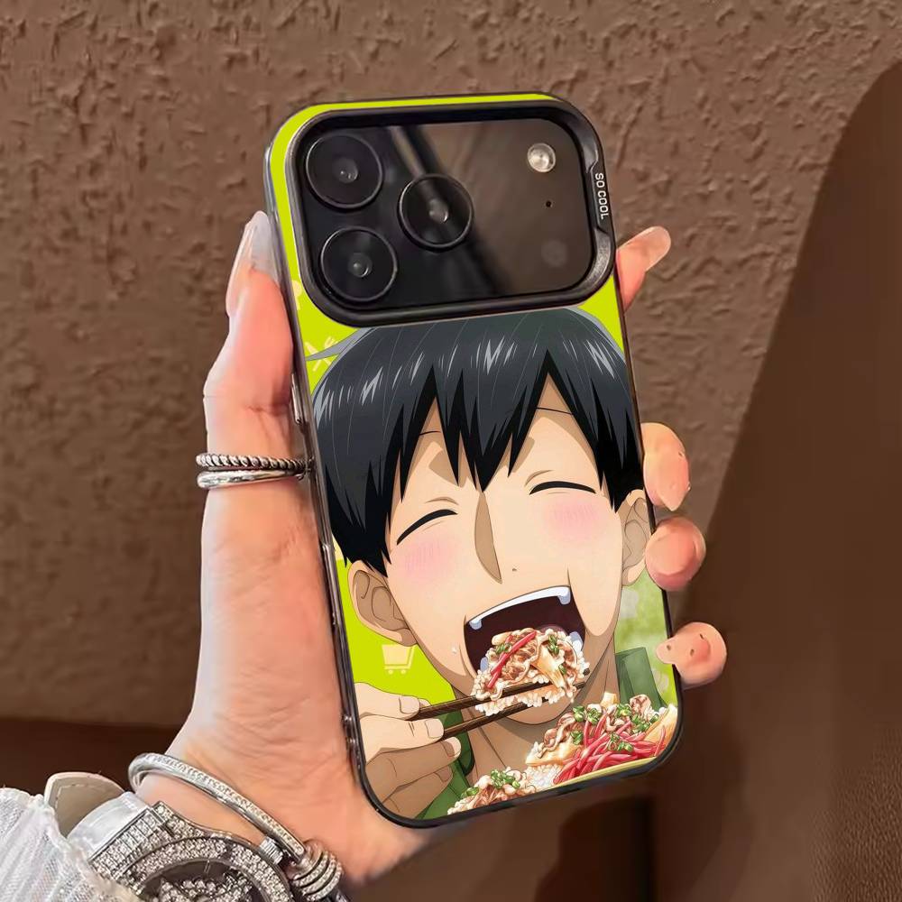 Etui na telefon z motywem goto – Campfire Cooking In Another World recenzja i cena