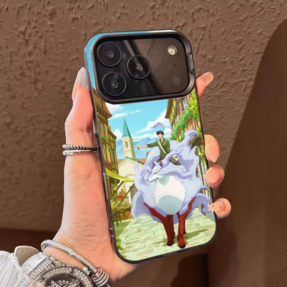 Etui na telefon z motywem goto – Campfire Cooking In Another World recenzja i cena