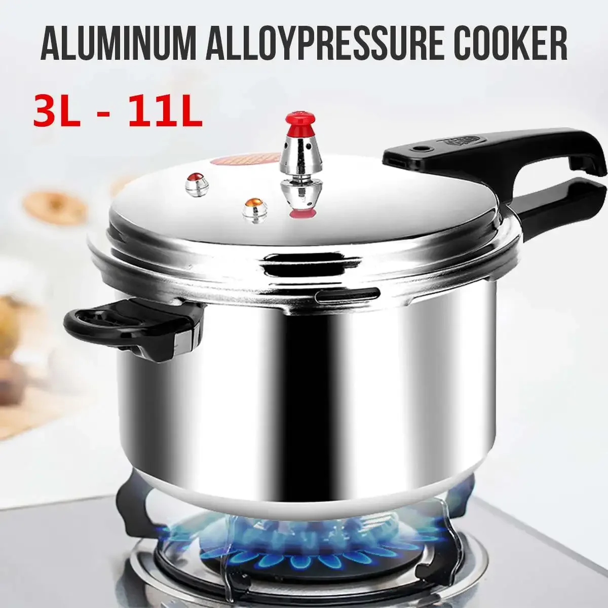 18/20/22/28cm Kuchenny Szybkow – Camping Cooking Electric recenzja i cena