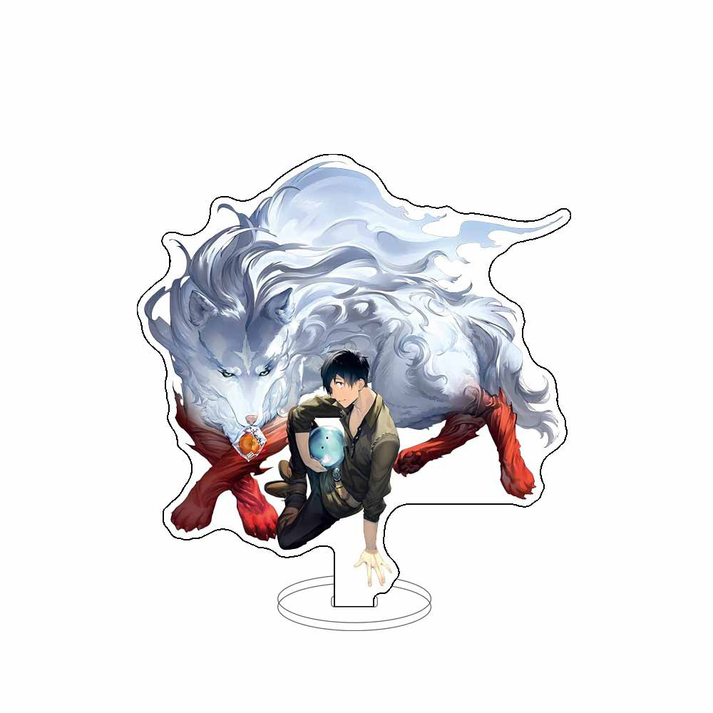 15CM Anime Tondemo Skill De Is – Campfire Cooking In Another World recenzja i cena