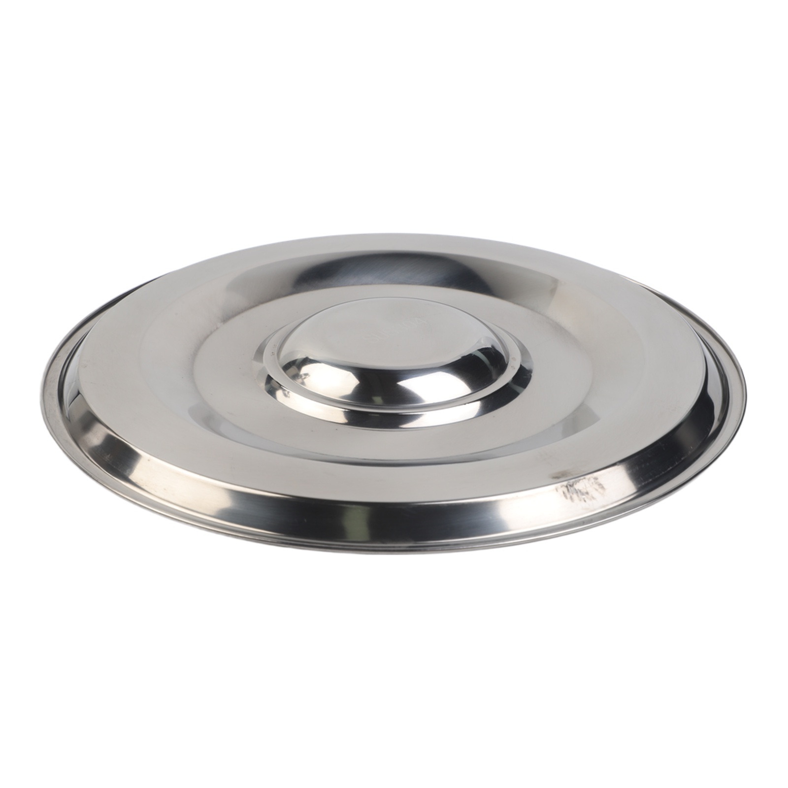 Garnek kempingowy ze stali nie – Camping Cooking Pot With Lid recenzja i cena
