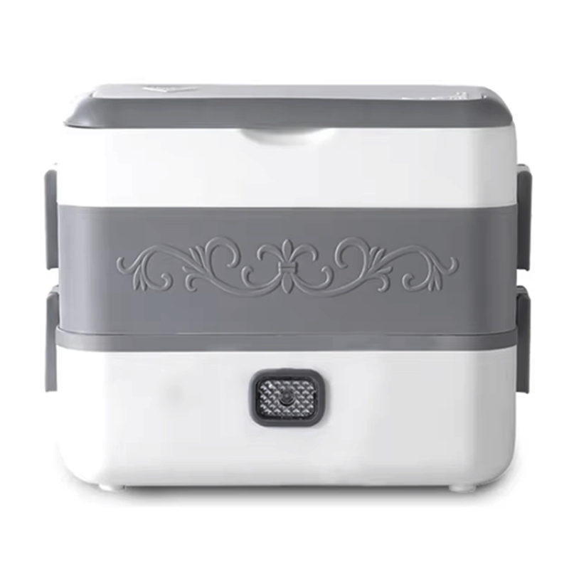 B89B - Do Pracy, Do Samochodu, – Camping Cooking Electric recenzja i cena
