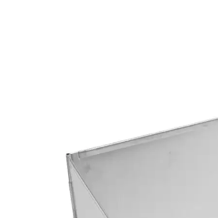 Ochrona przed wiatrem do kuche – Camping Cooking Windscreen recenzja i cena