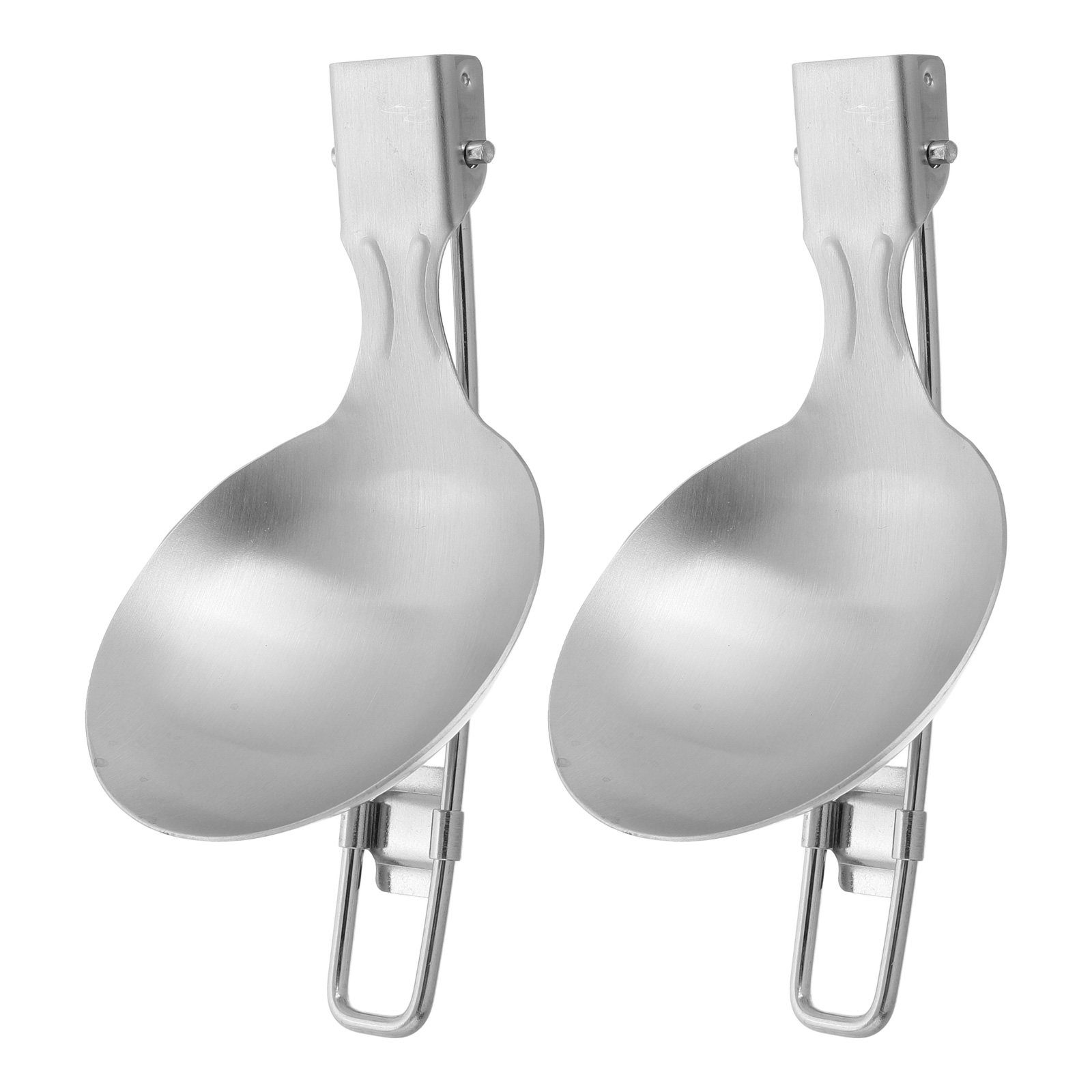 2 sztuki składanych łyżek do z – Camping Cooking Set Compact recenzja i cena