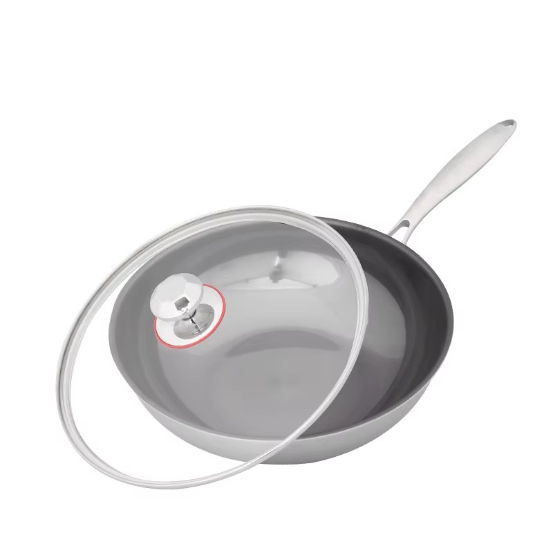 Przenośny garnek kempingowy z  – Camping Cooking Pot With Lid recenzja i cena