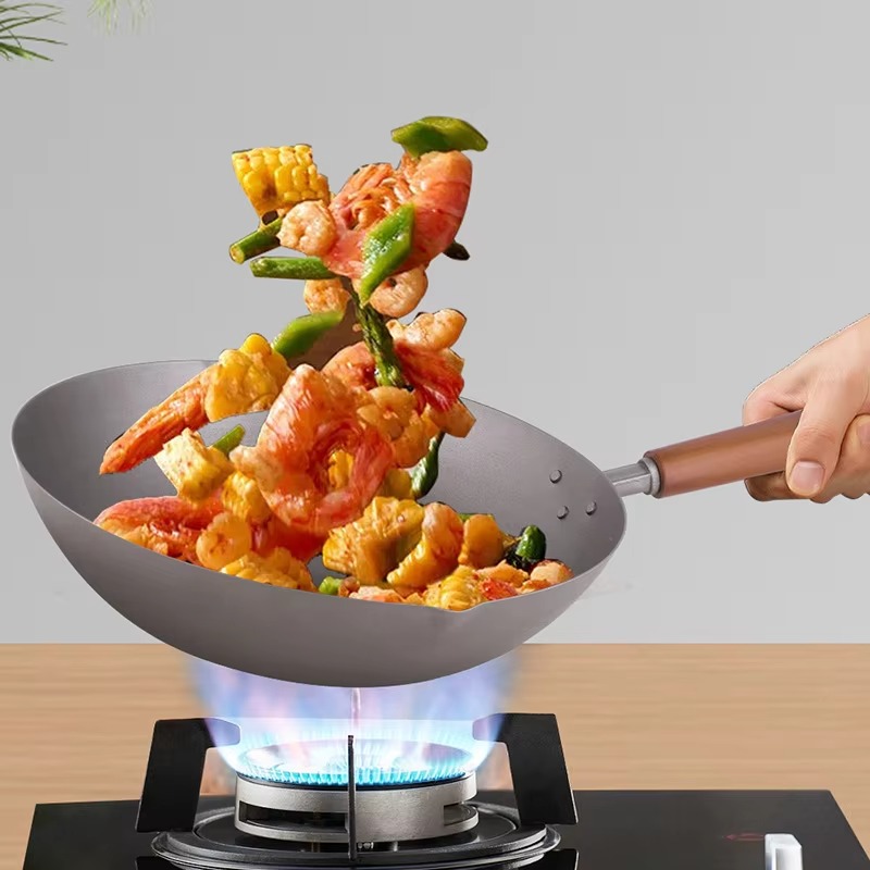 Przenośny garnek kempingowy z  – Camping Cooking Pot With Lid recenzja i cena