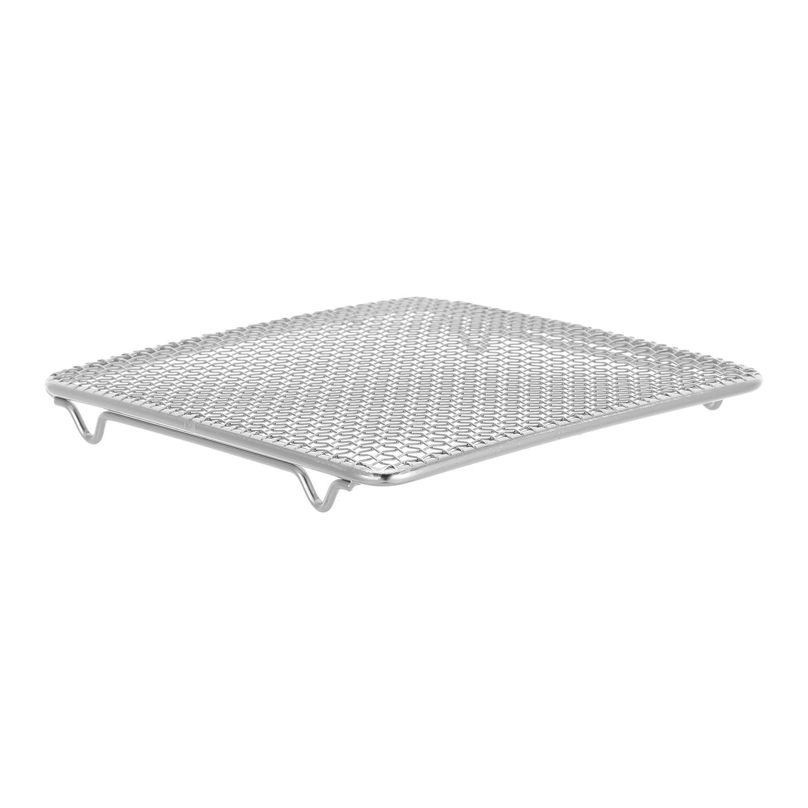 6-calowy grillowy stojak z sia – Camping Cooking Pan recenzja i cena