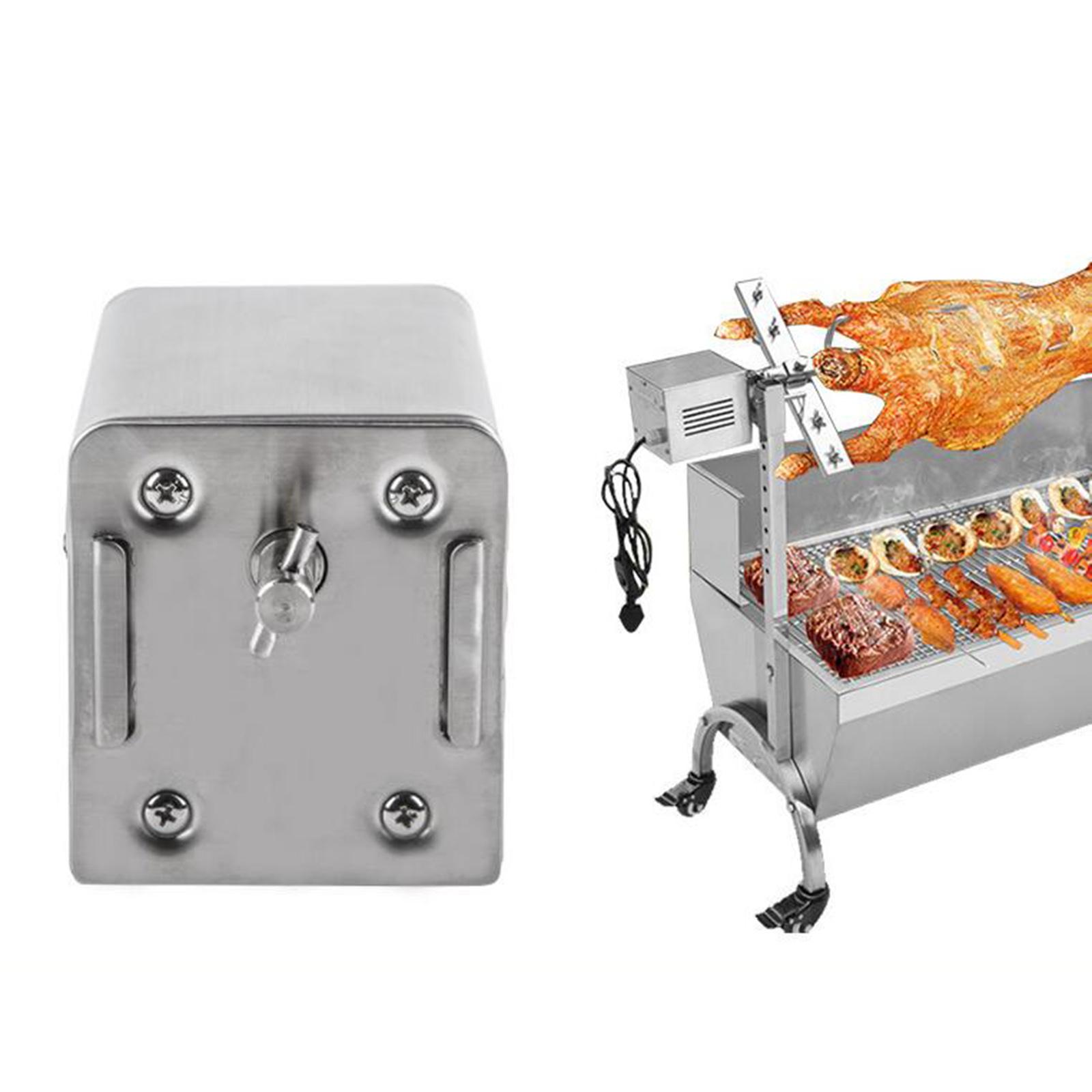 Elektryczne przybory kuchenne  – Camping Cooking Electric recenzja i cena