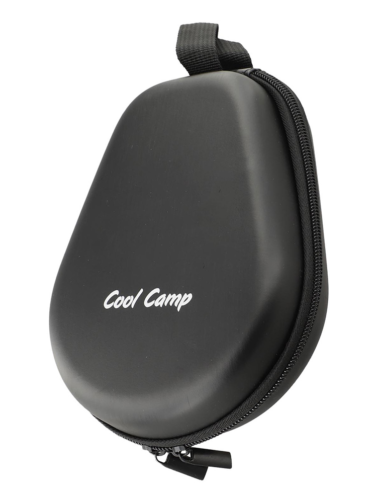 Torba na przybory kuchenne, to – Camping Cooking Snow recenzja i cena