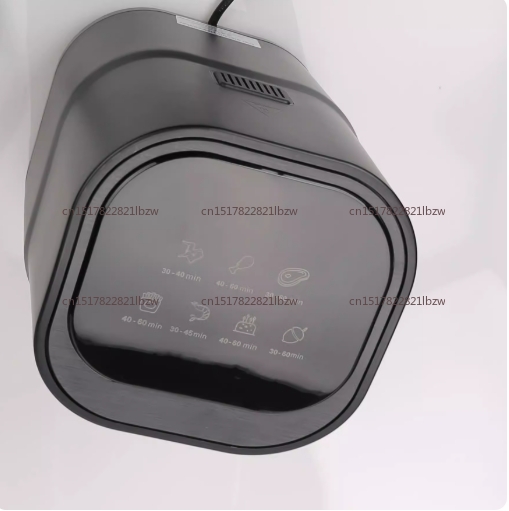 Frytkownica elektryczna 200W 2 – Camping Cooking Electric recenzja i cena